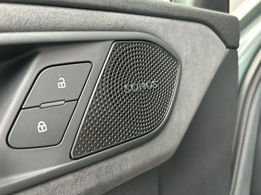 Audi Q3 TFSI S tronic quattro - foto 11