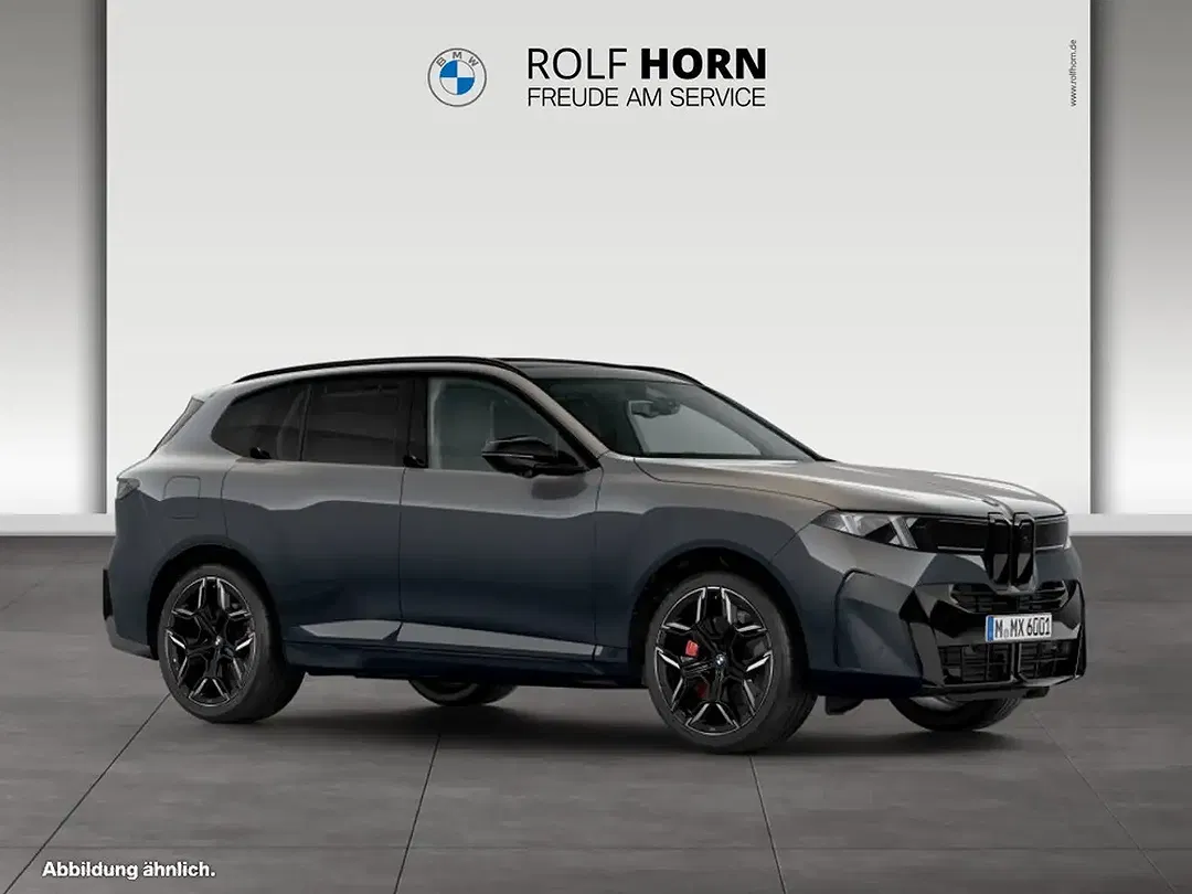 BMW X5 xDrive M Sport Pro - Thumbnail 9
