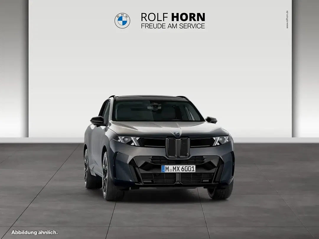 BMW X5 xDrive M Sport Pro - Thumbnail 10