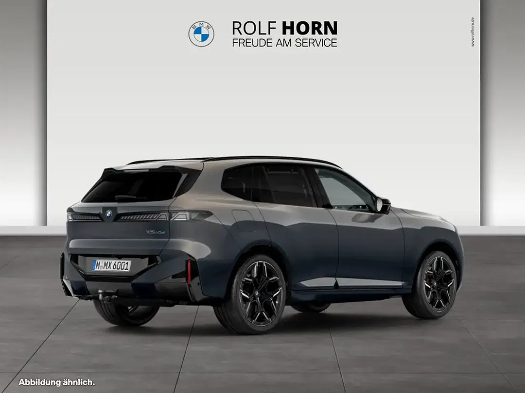 BMW X5 xDrive M Sport Pro - Thumbnail 1