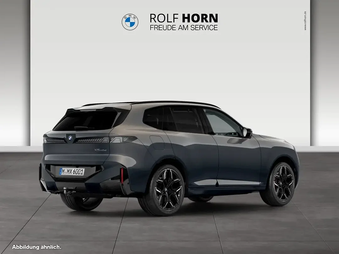 BMW X5 xDrive M Sport Pro - Afbeelding 1