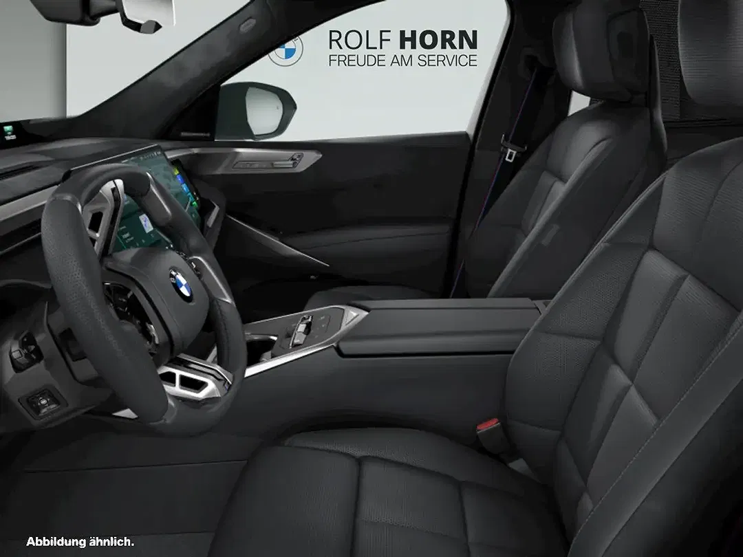 BMW X5 xDrive M Sport Pro - Thumbnail 3