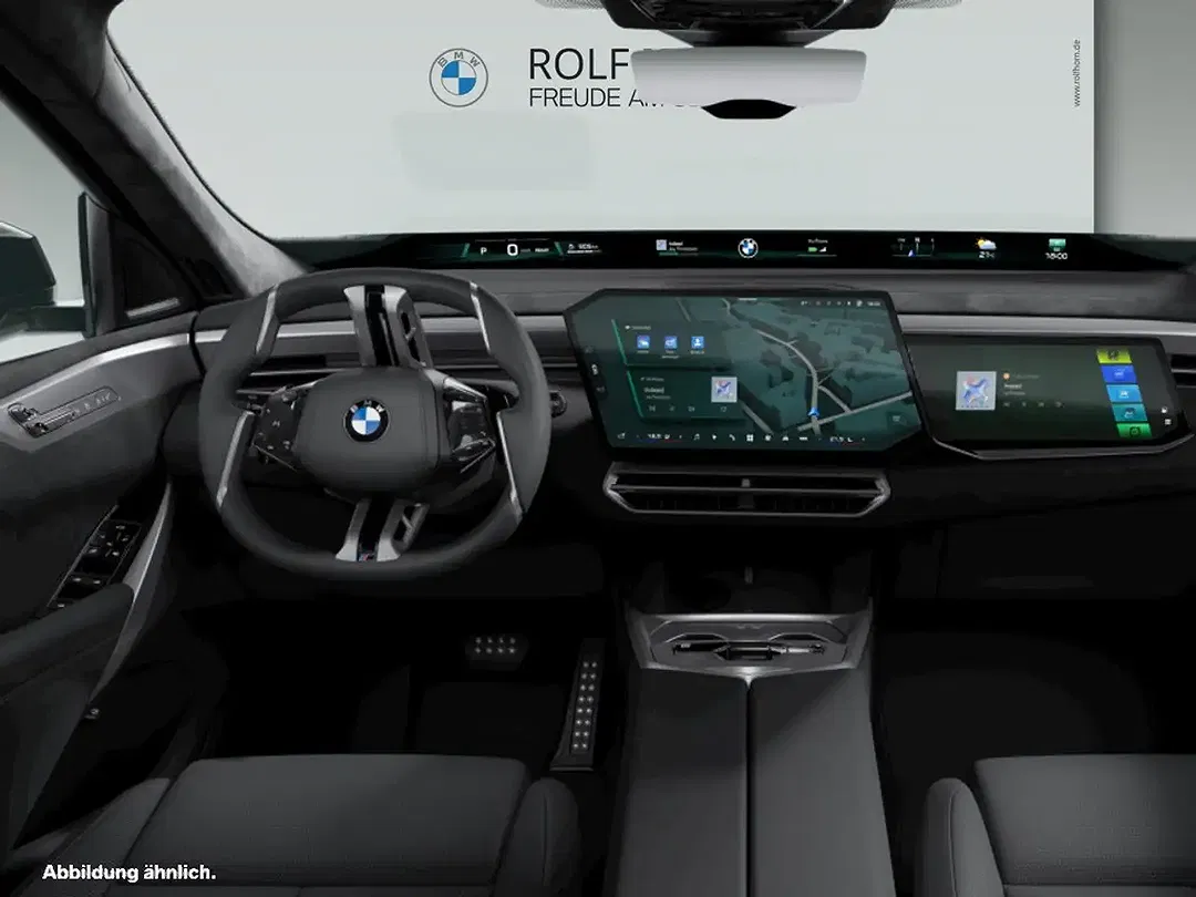 BMW X5 xDrive M Sport Pro - Thumbnail 4