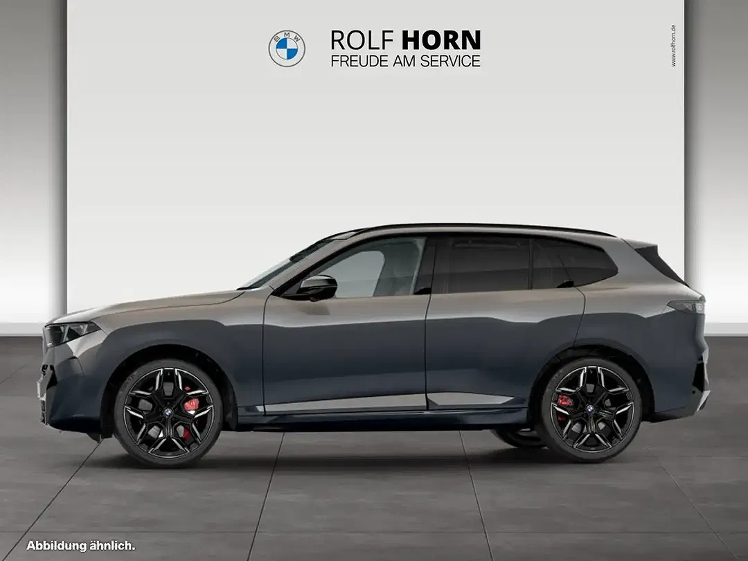 BMW X5 xDrive M Sport Pro - Thumbnail 5