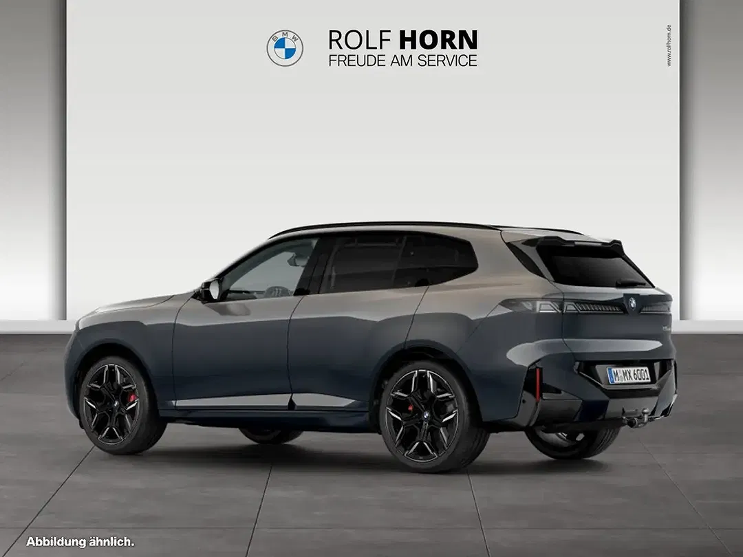 BMW X5 xDrive M Sport Pro - Thumbnail 6