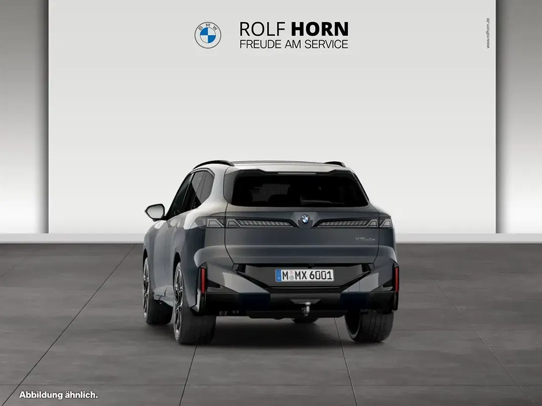BMW X5 xDrive M Sport Pro - Thumbnail 7