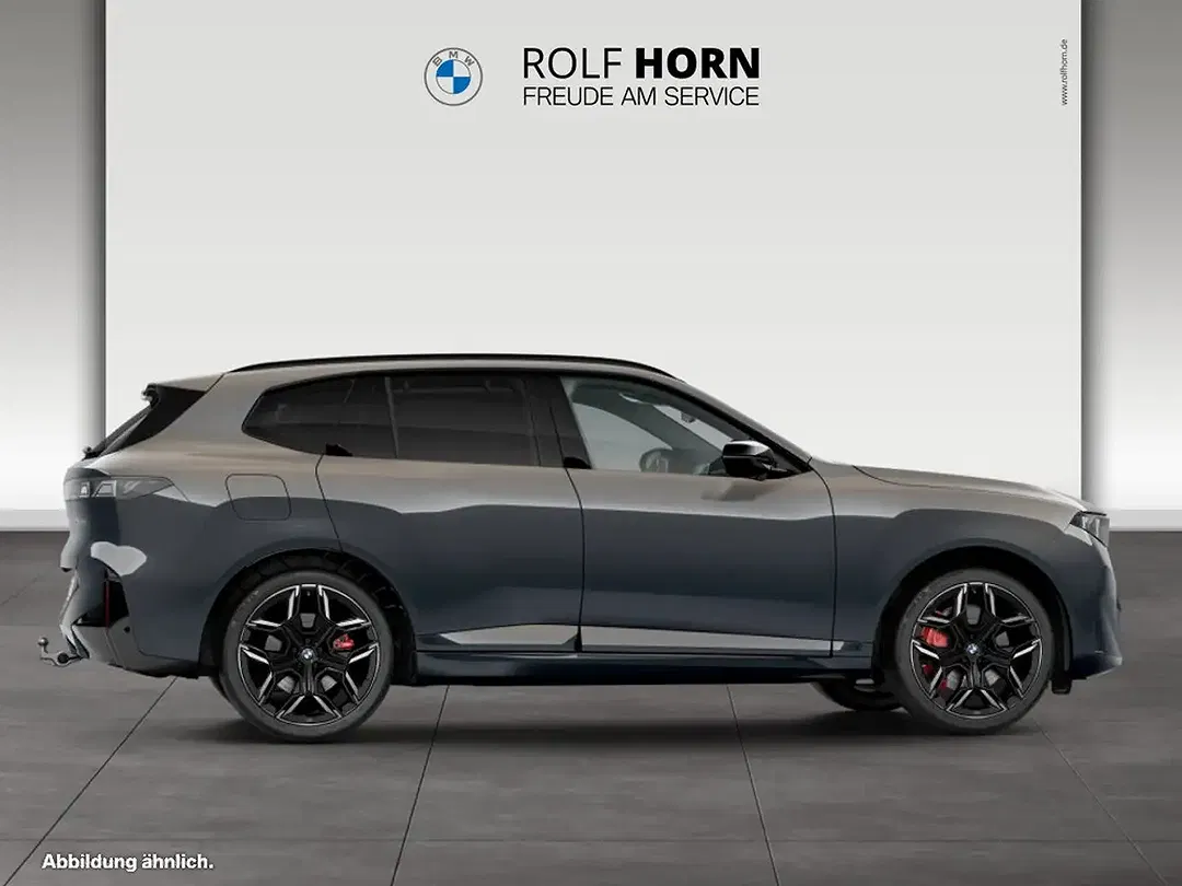 BMW X5 xDrive M Sport Pro - Thumbnail 8