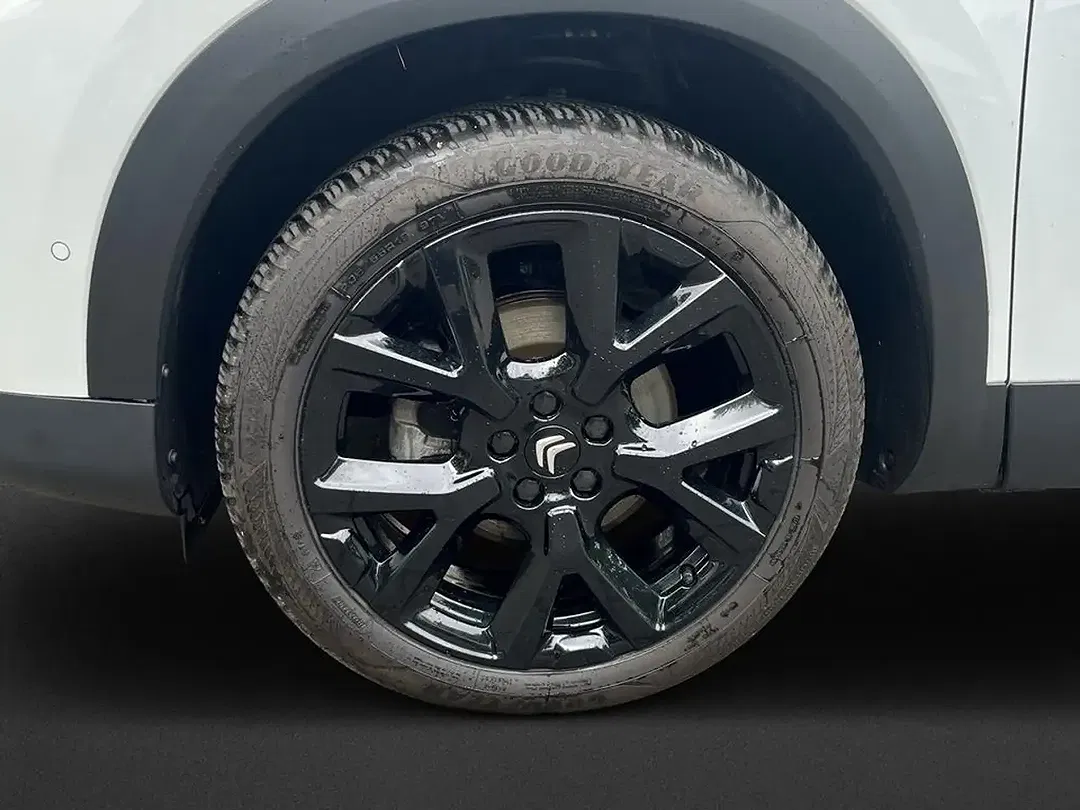 Citroen C5 Aircross Hybrid Max - Thumbnail 8