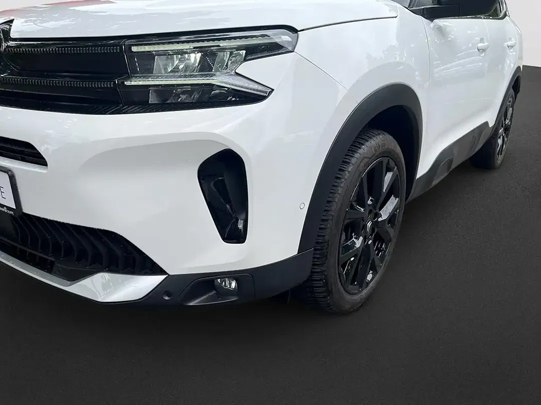 Citroen C5 Aircross Hybrid Max - Thumbnail 9