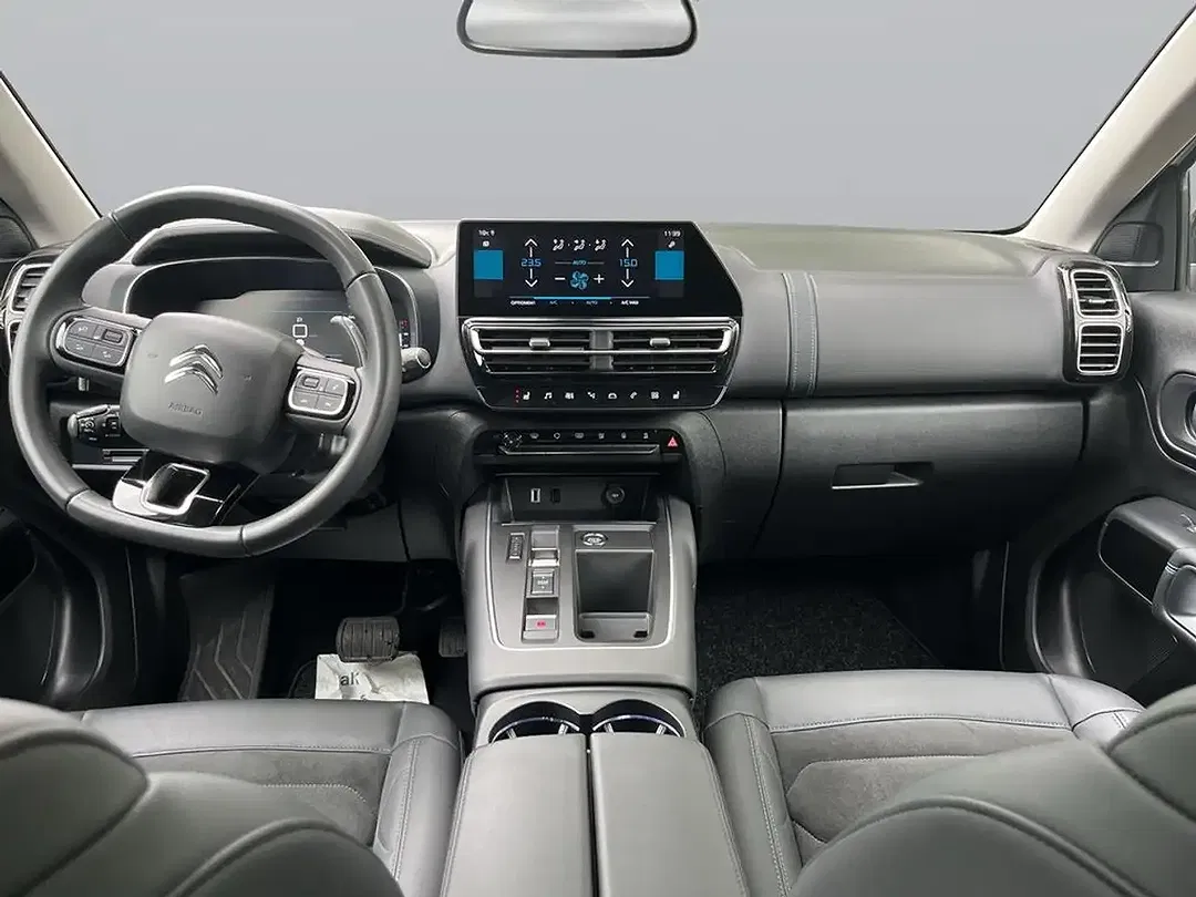 Citroen C5 Aircross Hybrid Max - Thumbnail 10