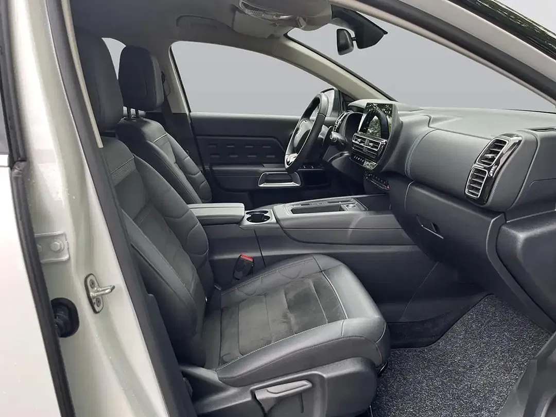 Citroen C5 Aircross Hybrid Max - Thumbnail 11
