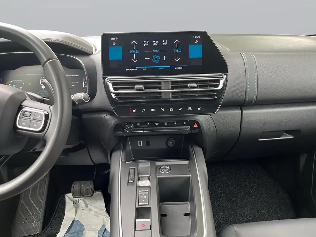 Citroen C5 Aircross Hybrid Max - Thumbnail 12