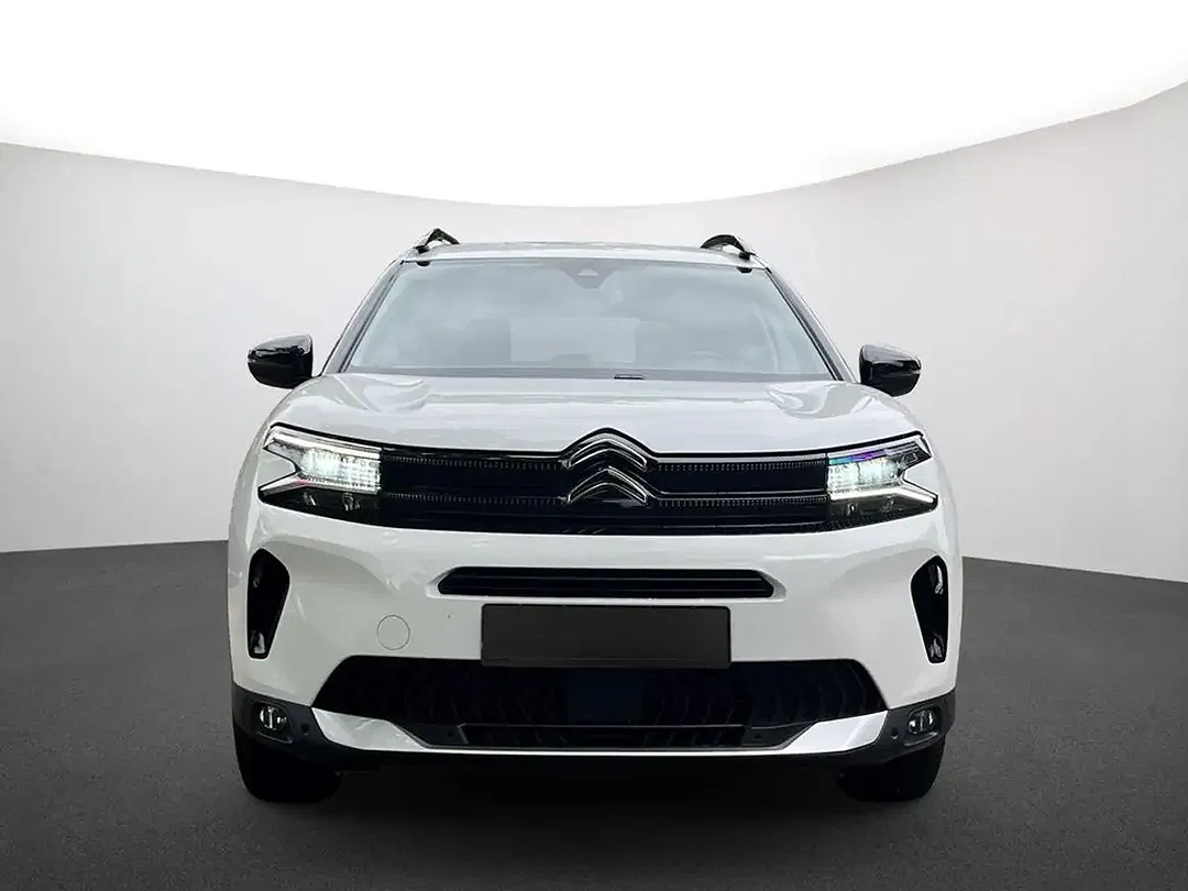 Citroen C5 Aircross Hybrid Max - foto 2