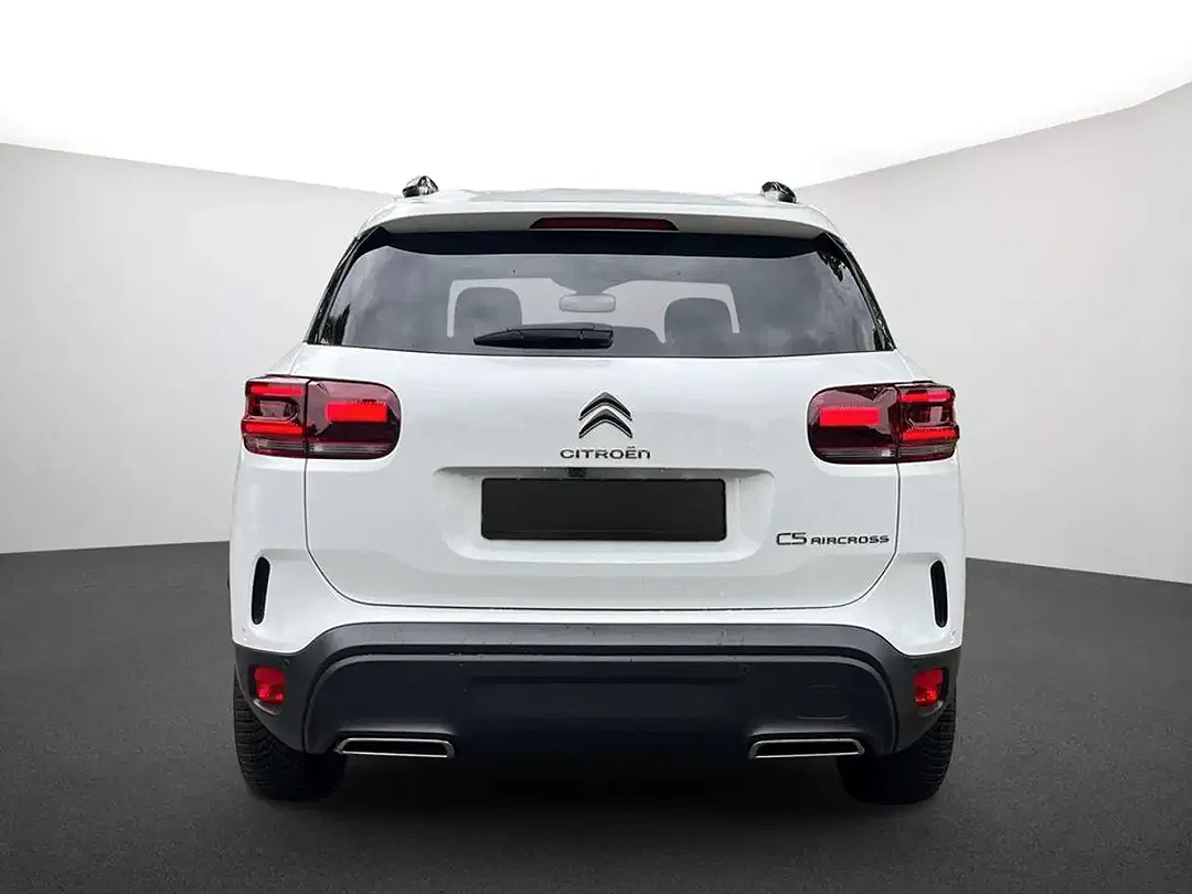 Citroen C5 Aircross Hybrid Max - foto 1