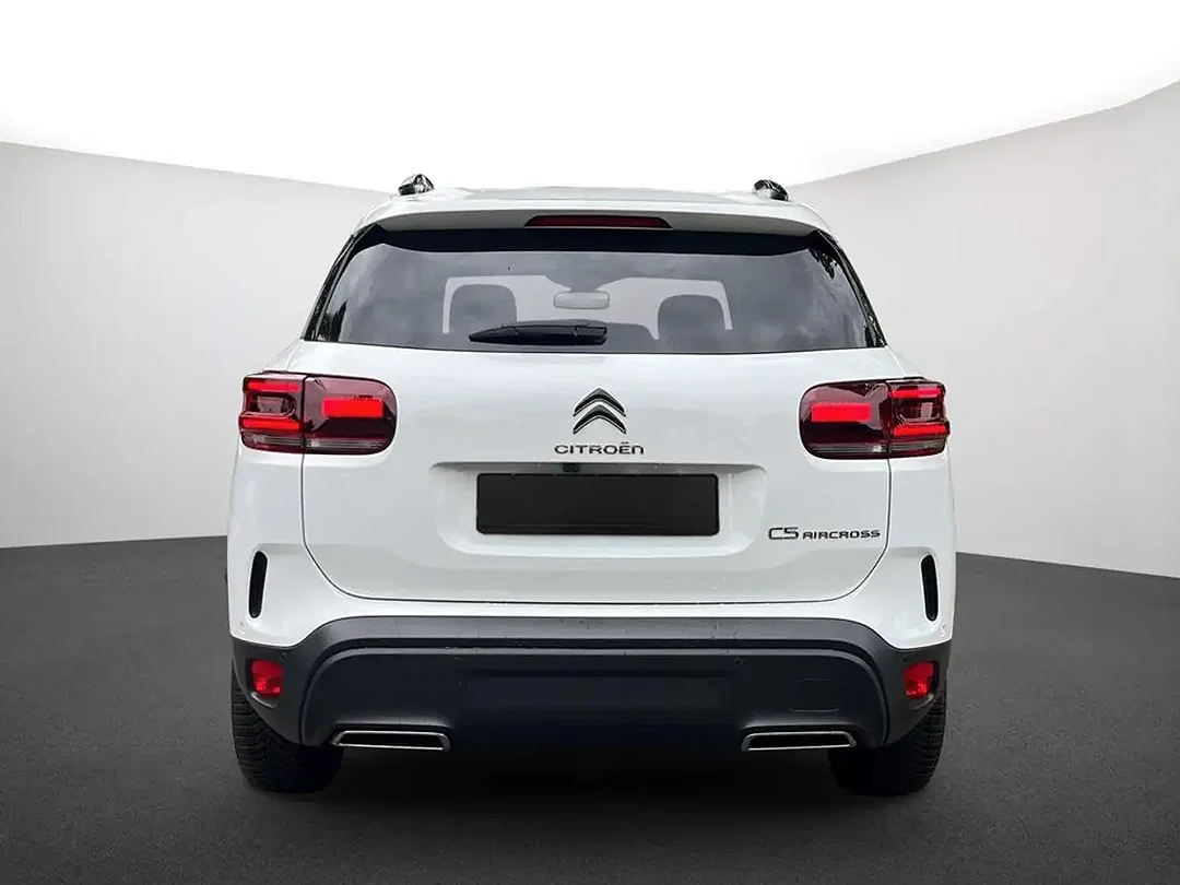 Citroen C5 Aircross Hybrid Max - Afbeelding 1
