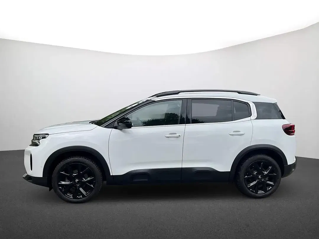 Citroen C5 Aircross Hybrid Max - Thumbnail 3