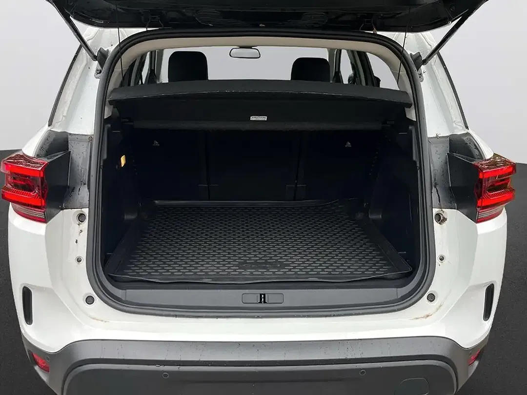Citroen C5 Aircross Hybrid Max - Thumbnail 7