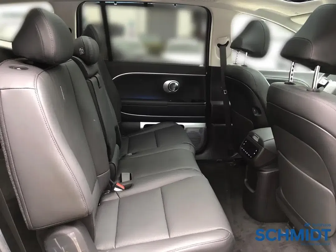 Hyundai IONIQ 9 4WD UNIQ - Thumbnail 13