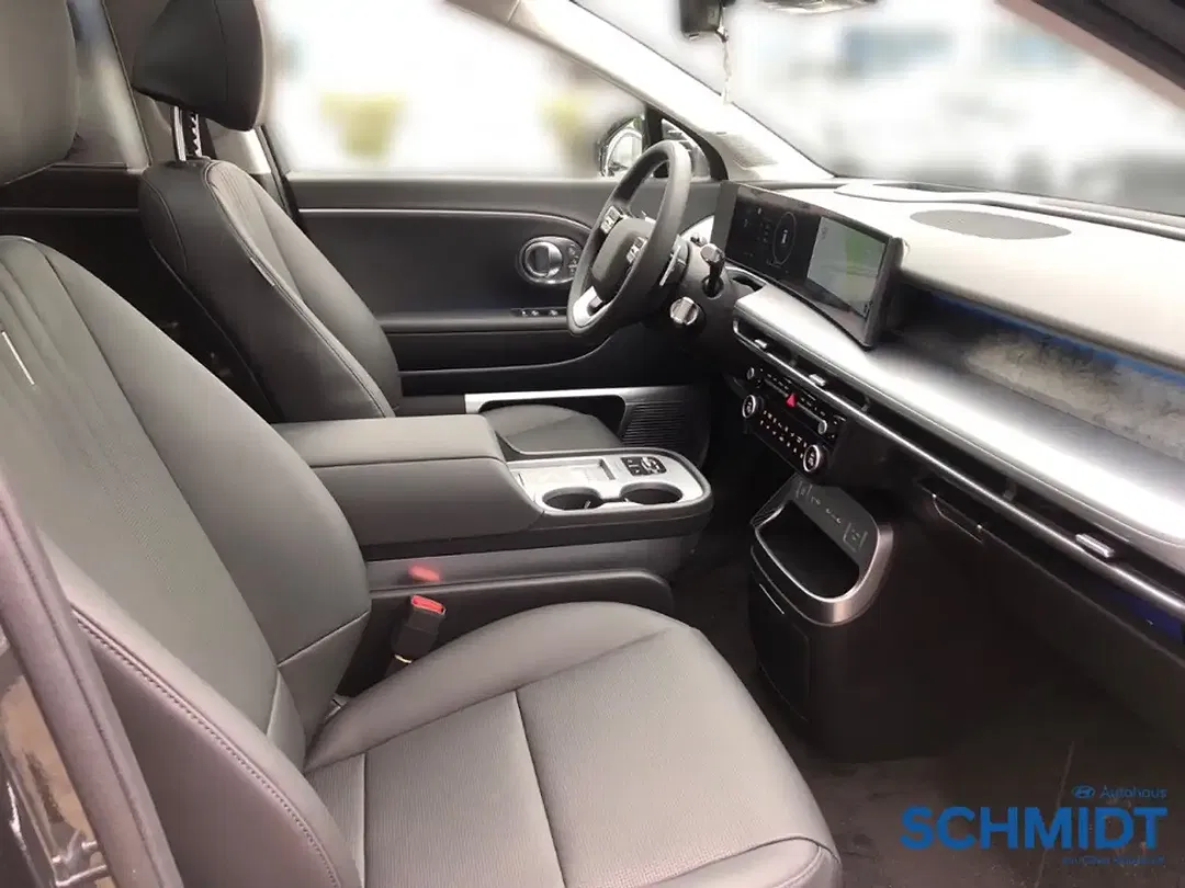 Hyundai IONIQ 9 4WD UNIQ - Thumbnail 14