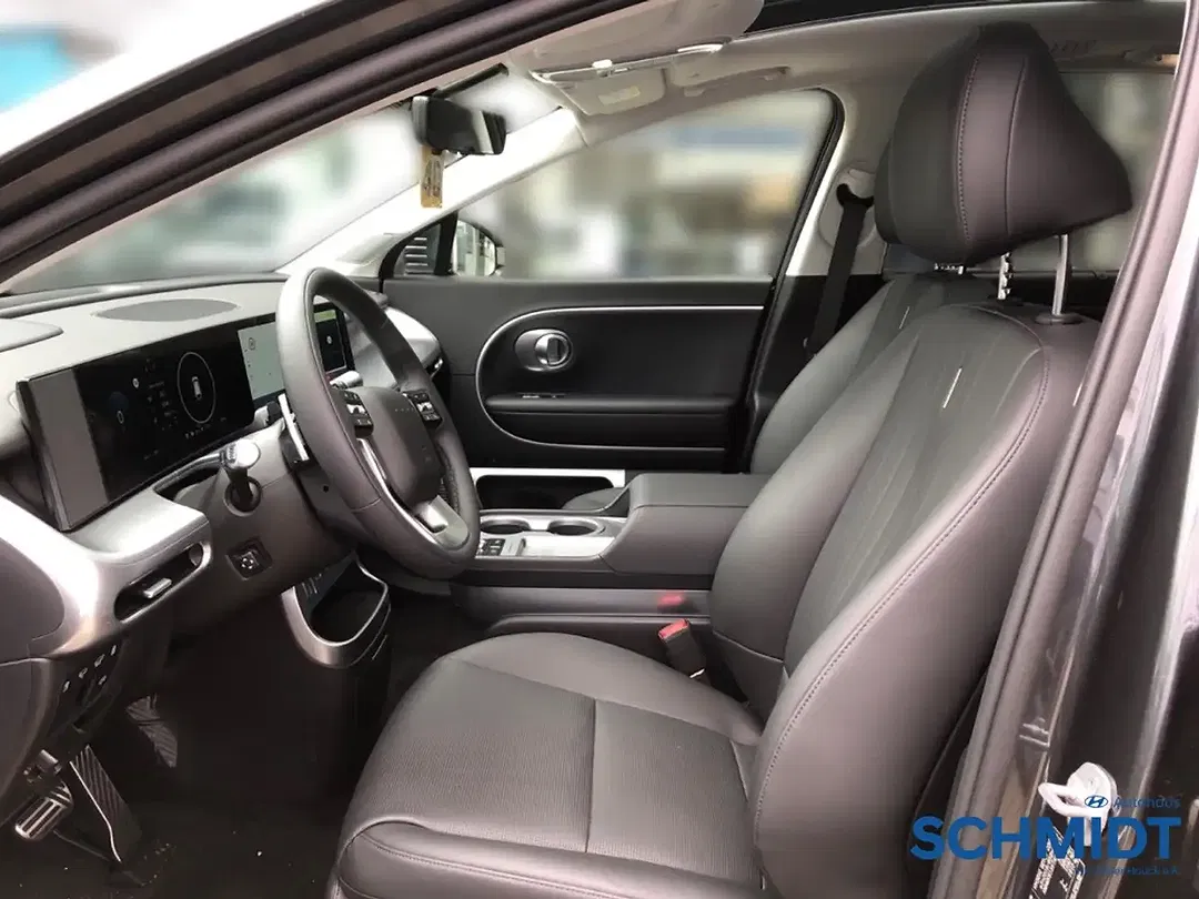 Hyundai IONIQ 9 4WD UNIQ - Thumbnail 7