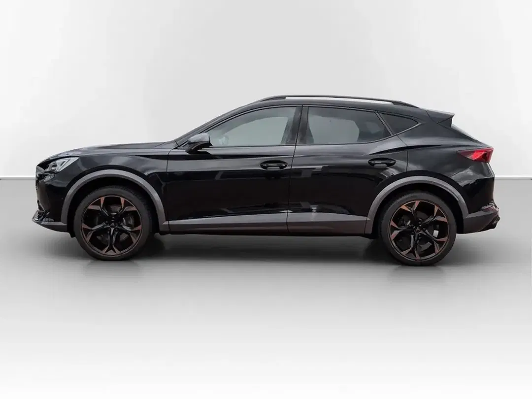 CUPRA Formentor 2.0 TSI DSG 4Drive VZ DCC - Thumbnail 8