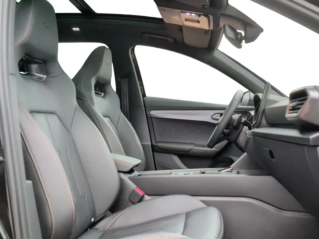 CUPRA Formentor 2.0 TSI DSG 4Drive VZ DCC - Thumbnail 10
