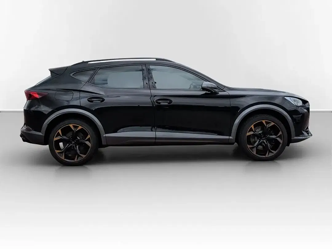 CUPRA Formentor 2.0 TSI DSG 4Drive VZ DCC - Thumbnail 4