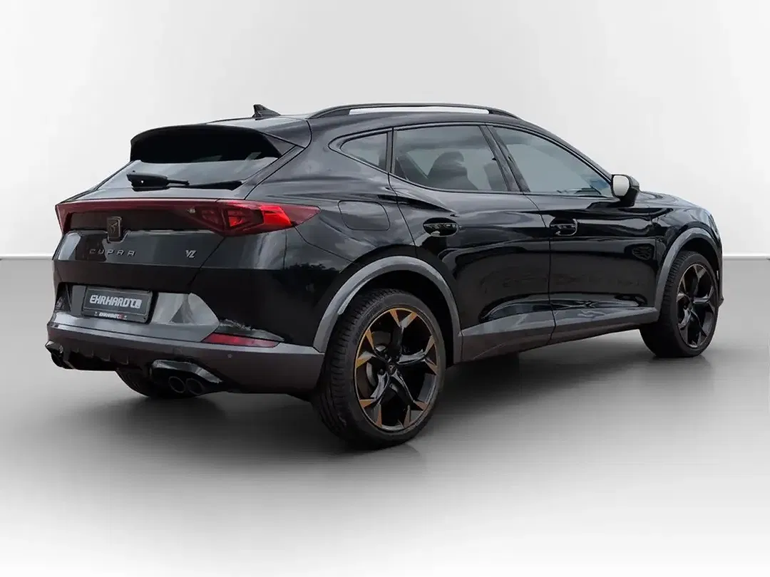 CUPRA Formentor 2.0 TSI DSG 4Drive VZ DCC - Thumbnail 5