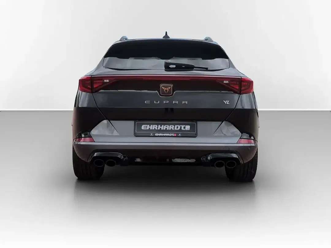 CUPRA Formentor 2.0 TSI DSG 4Drive VZ DCC - Thumbnail 6