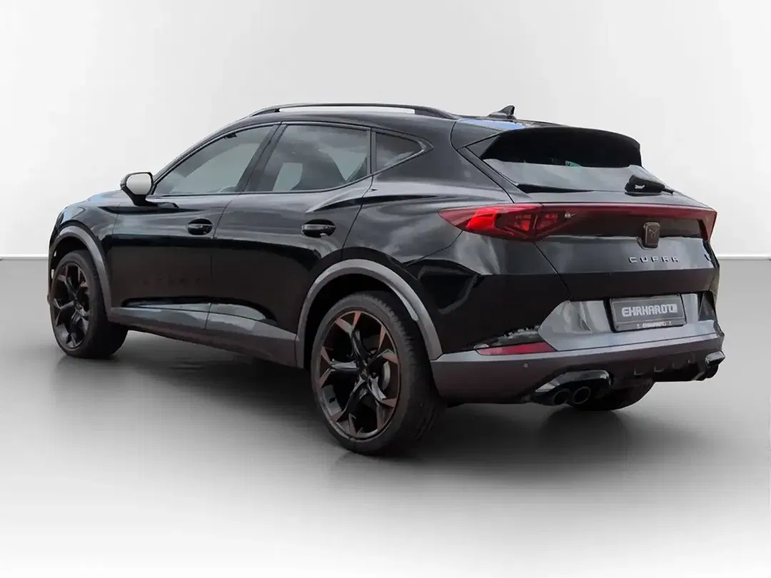 CUPRA Formentor 2.0 TSI DSG 4Drive VZ DCC - Thumbnail 7