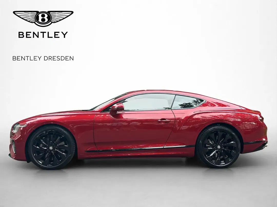 Bentley Continental GT 4.0 V8 - Thumbnail 3