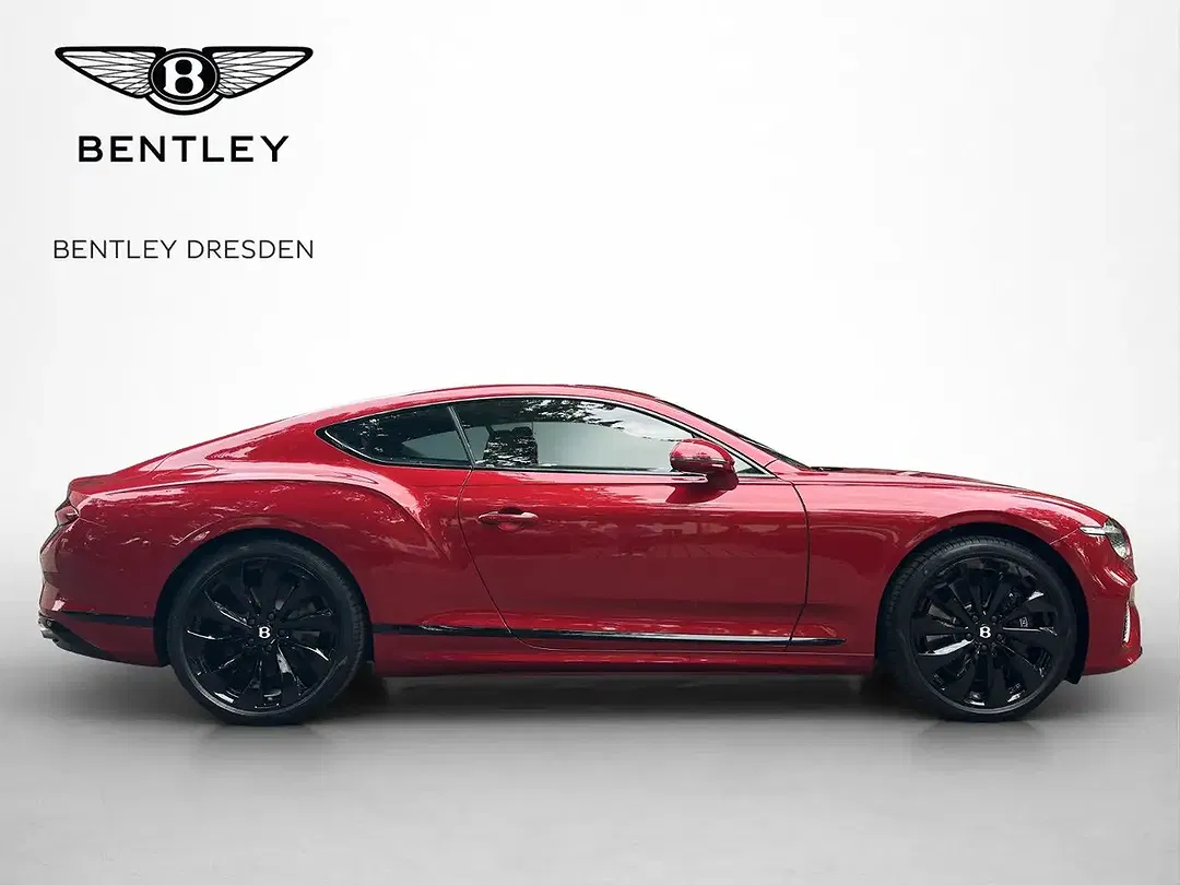 Bentley Continental GT 4.0 V8 - Thumbnail 7