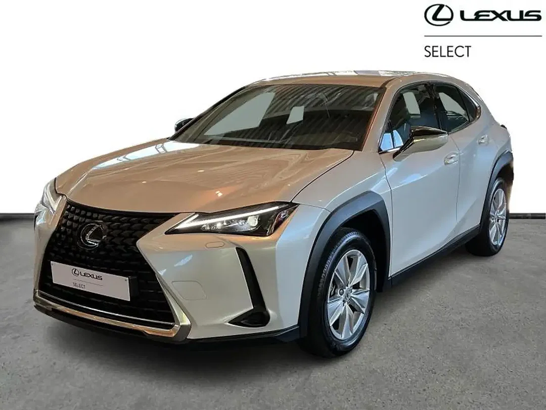 Lexus UX 250h Urban - Afbeelding 1
