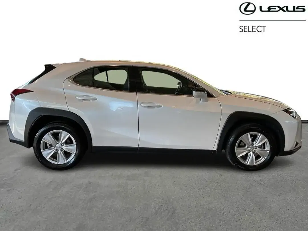 Lexus UX 250h Urban - Thumbnail 14