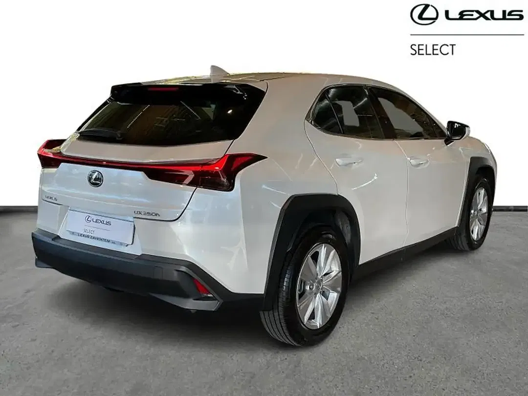Lexus UX 250h Urban - Thumbnail 15