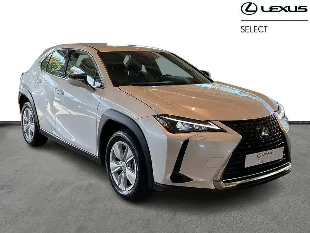 Lexus UX 250h Urban - Thumbnail 16