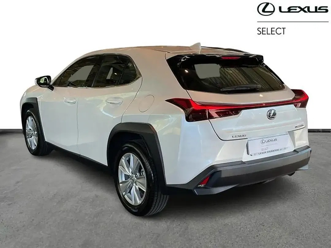 Lexus UX 250h Urban - foto 2