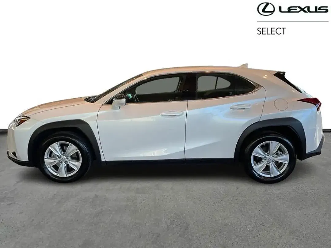 Lexus UX 250h Urban - Thumbnail 3