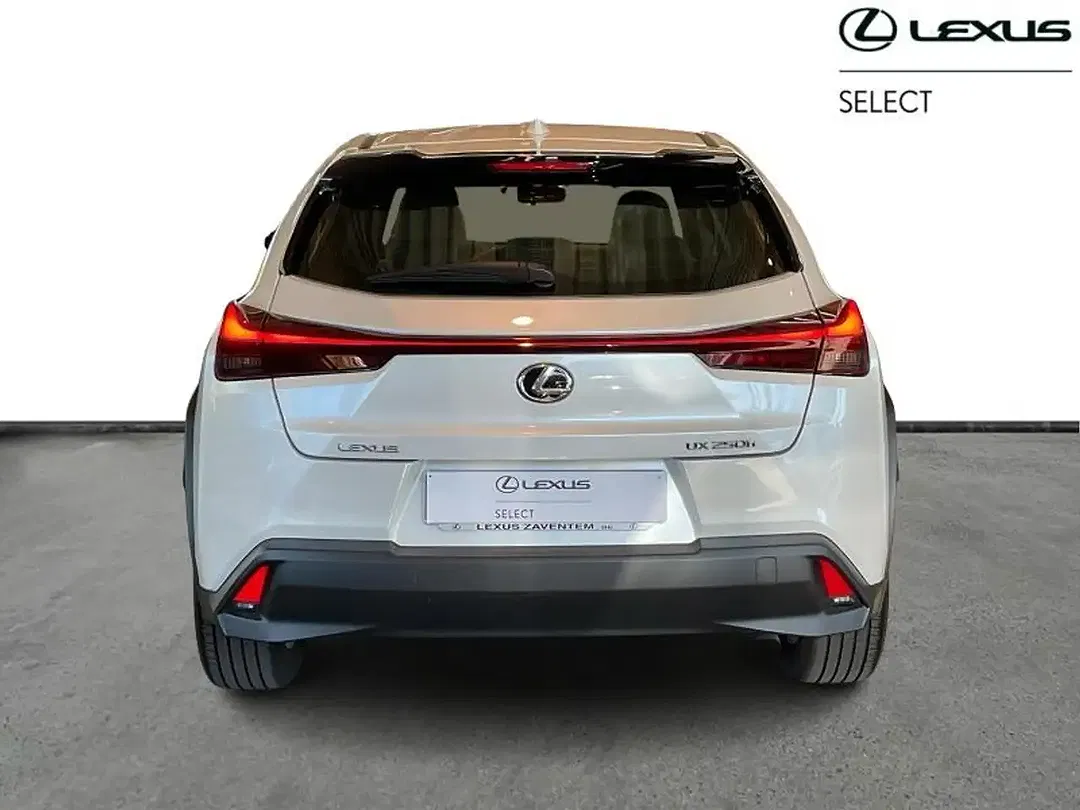 Lexus UX 250h Urban - Thumbnail 4