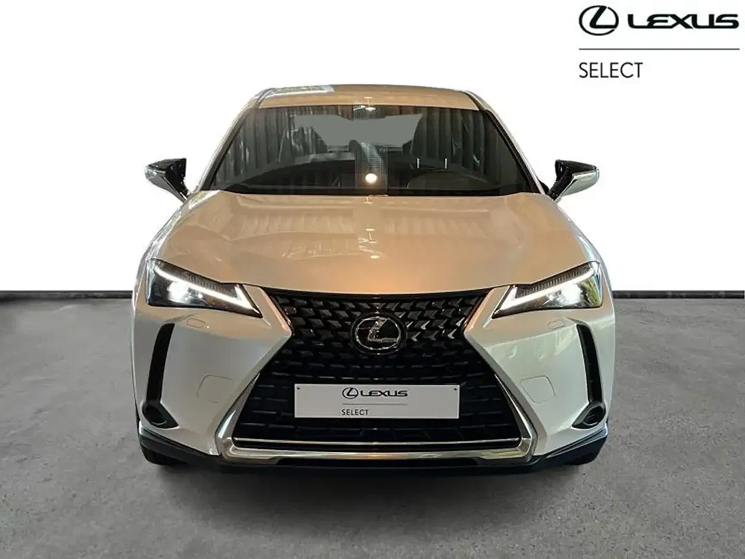 Lexus UX 250h Urban - Thumbnail 5