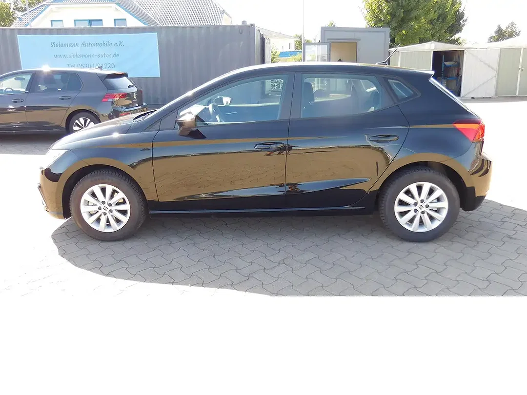 SEAT Ibiza 1.0 TSI Style - Afbeelding 1