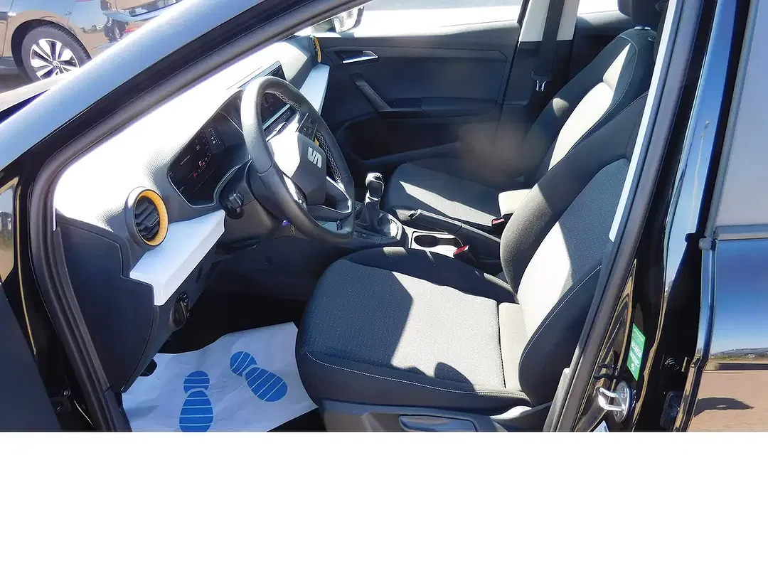 SEAT Ibiza 1.0 TSI Style - Thumbnail 10