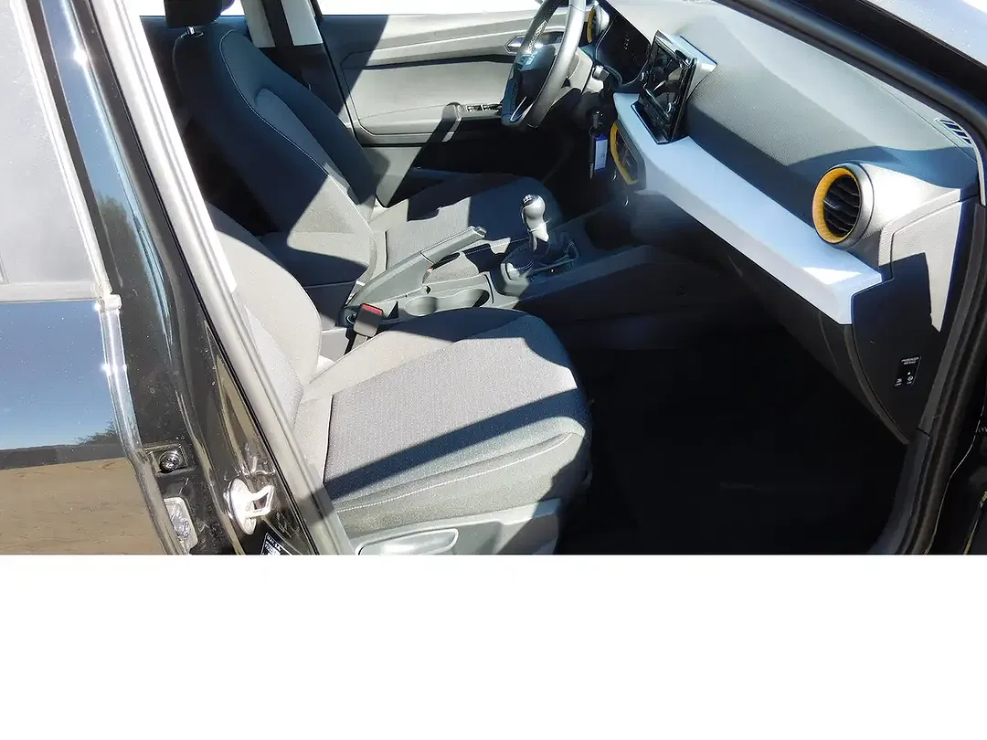 SEAT Ibiza 1.0 TSI Style - Thumbnail 11