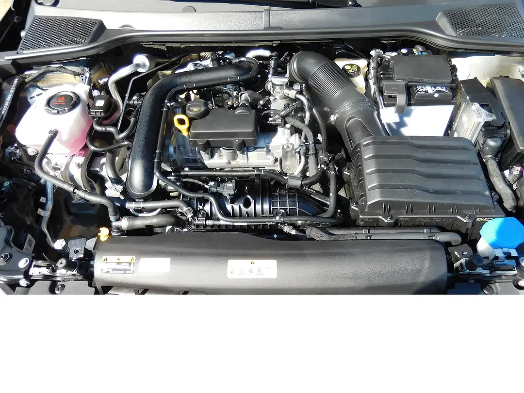 SEAT Ibiza 1.0 TSI Style - Thumbnail 14
