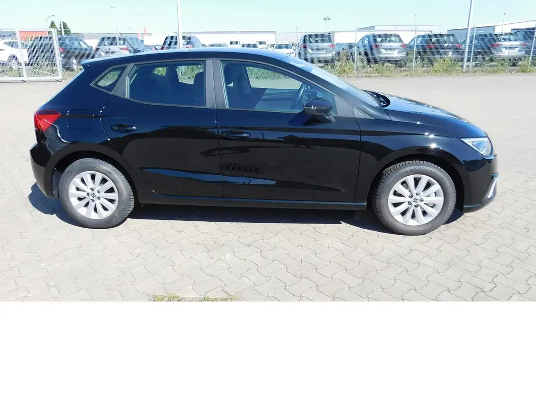 SEAT Ibiza 1.0 TSI Style - Thumbnail 2