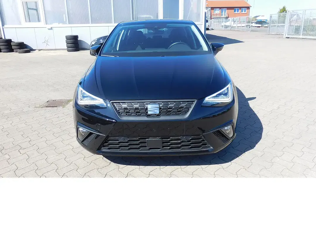 SEAT Ibiza 1.0 TSI Style - Thumbnail 3