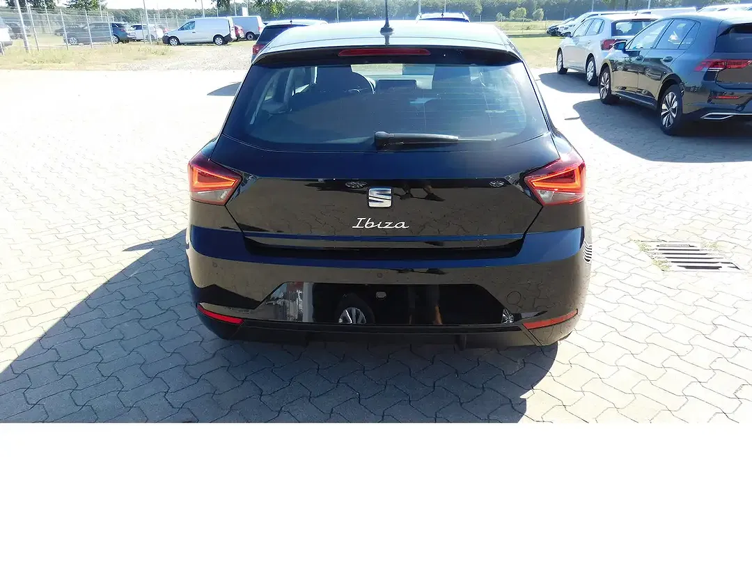 SEAT Ibiza 1.0 TSI Style - Thumbnail 4