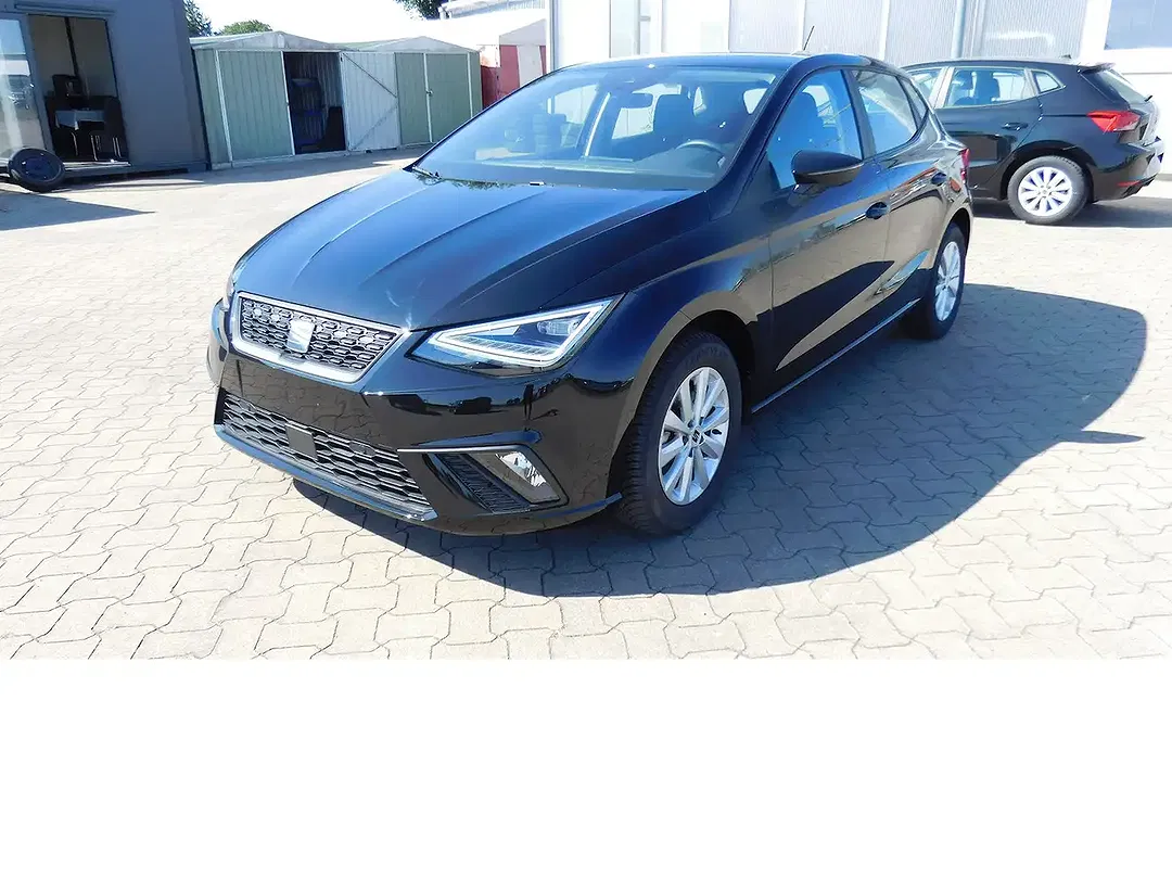SEAT Ibiza 1.0 TSI Style - Thumbnail 5