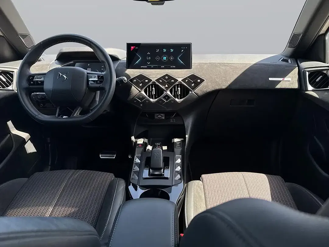 DS Automobiles DS 3 Crossback - Thumbnail 9