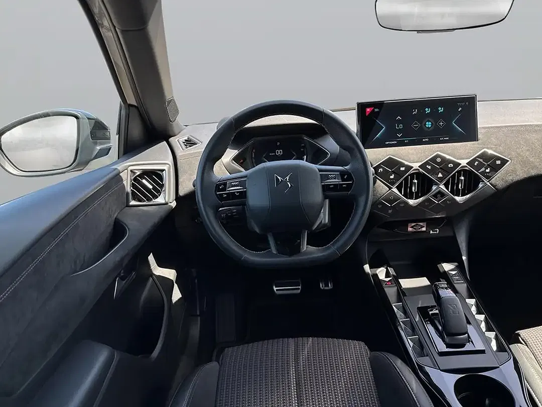 DS Automobiles DS 3 Crossback - foto 12
